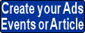 Select here to Create an Account and Login to pilbara.wa.guide and create your Ads, Events or Articles for The Pilbara and Australia Wide