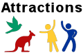 The Pilbara Attractions