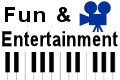 The Pilbara Entertainment