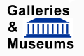 The Pilbara Galleries and Museums