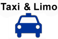 The Pilbara Taxi and Limo