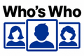The Pilbara Who's Who
